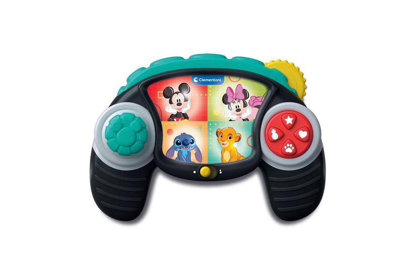 Disney Baby Game Controll