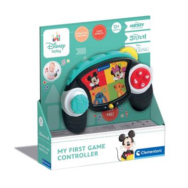 Disney Baby Game Controll