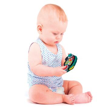 Disney Baby Game Controll