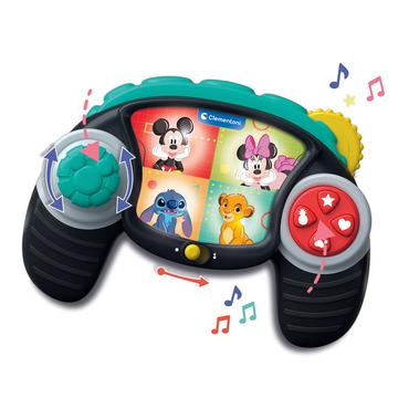 Disney Baby Game Controll