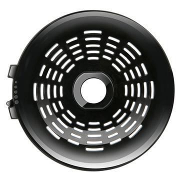 Black & Decker BXCJ350E citruspresser og juicemaskine Frugtpresser 350 W Sort, Rustfrit stål