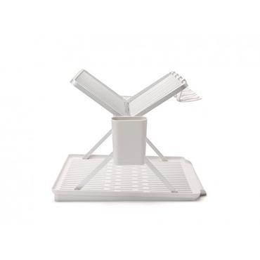 Brabantia 139444 tallerkentørrer Hvid