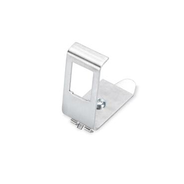 Digitus AN-25184 monteringssæt Sølv Metal