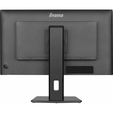 iiyama ProLite XB2792HSU-B1 computersk&aelig;rm 68,6 cm (27") 1920 x 1080 pixel Fuld HD LED Sort
