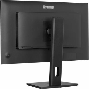 iiyama ProLite XB2792HSU-B1 computersk&aelig;rm 68,6 cm (27") 1920 x 1080 pixel Fuld HD LED Sort