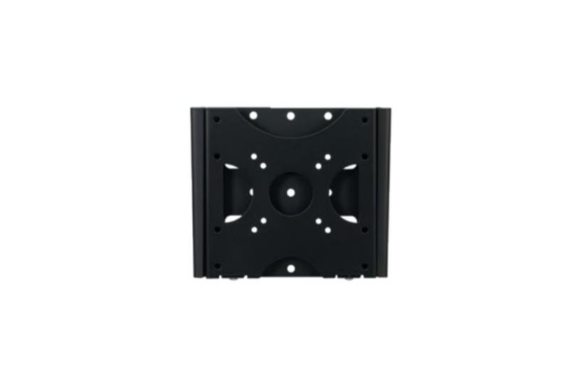 HAGOR BL Fixed 200 monteringssats - för LCD-display - stelt svart