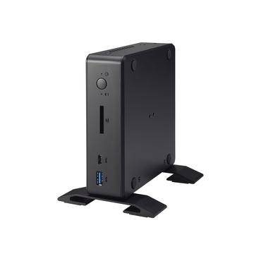 Shuttle XPC nano NC10U5
