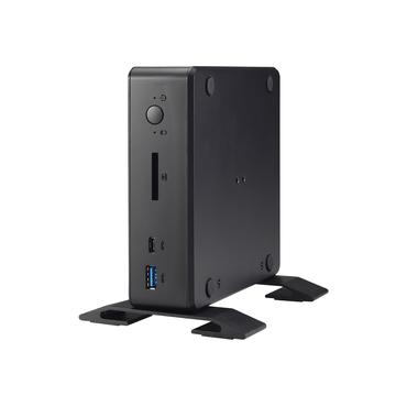 Shuttle XPC nano NC10U5