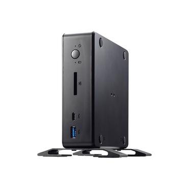 Shuttle XPC nano NC10U5