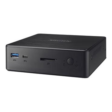 Shuttle XPC nano NC10U5