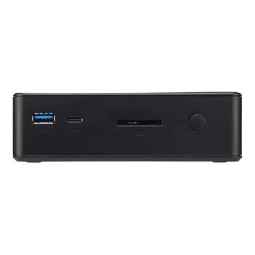 Shuttle XPC nano NC10U5