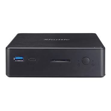 Shuttle XPC nano NC10U5