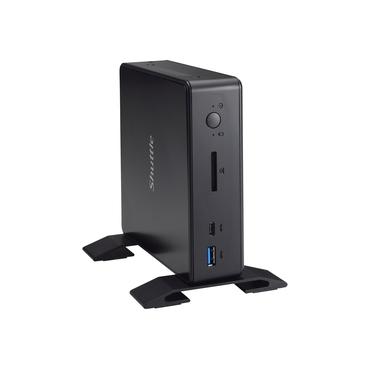 Shuttle XPC nano NC10U5