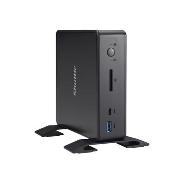Shuttle XPC nano NC10U5