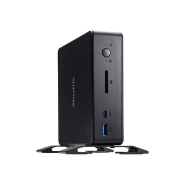 Shuttle XPC nano NC10U5