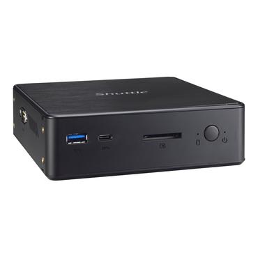 Shuttle XPC nano NC10U5