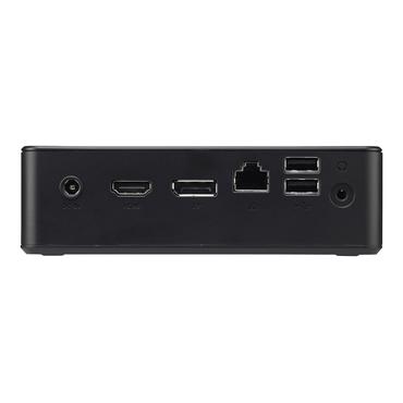 Shuttle XPC nano NC10U5