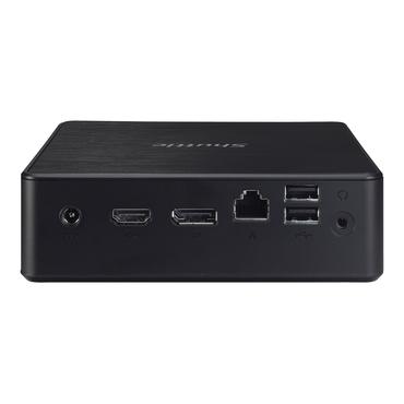 Shuttle XPC nano NC10U5