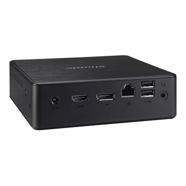 Shuttle XPC nano NC10U5