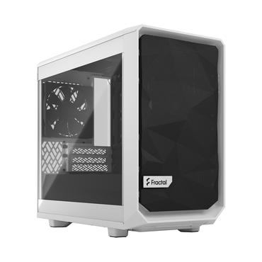 Fractal Design Meshify 2 Nano - Mini-ITX-torn