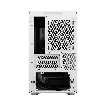 Fractal Design Meshify 2 Nano - Mini-ITX-torn