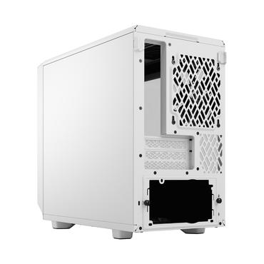 Fractal Design Meshify 2 Nano - Mini-ITX-torn