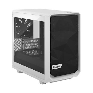 Fractal Design Meshify 2 Nano - Mini-ITX-torn