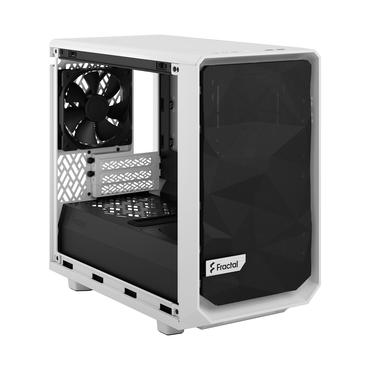 Fractal Design Meshify 2 Nano - Mini-ITX-torn