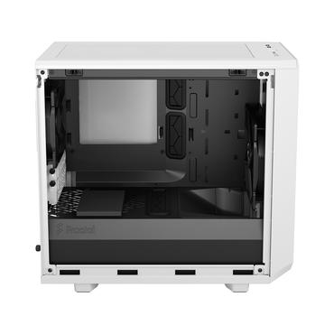 Fractal Design Meshify 2 Nano - Mini-ITX-torn
