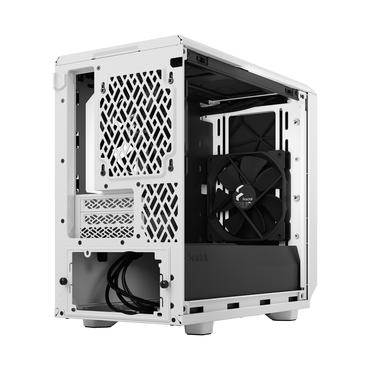 Fractal Design Meshify 2 Nano - Mini-ITX-torn