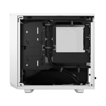 Fractal Design Meshify 2 Nano - Mini-ITX-torn