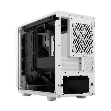 Fractal Design Meshify 2 Nano - Mini-ITX-torn