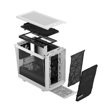 Fractal Design Meshify 2 Nano - Mini-ITX-torn