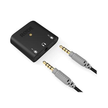 R&Oslash;DE AI-Micro