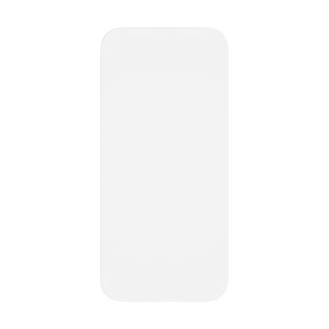 PanzerGlass SAFE. by ® Skærmbeskyttelse iPhone 17 | iPhone 17 Pro | iPhone 16 Pro | Ultra-Wide Fit | Bulk