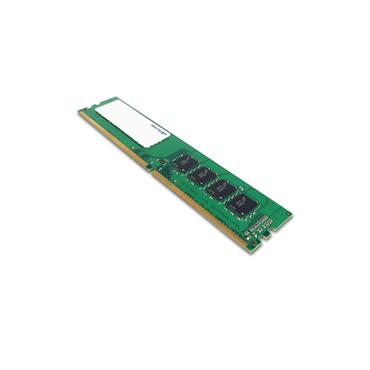 Patriot Signature Line - 8GB - DDR4 RAM - 2400MT/s