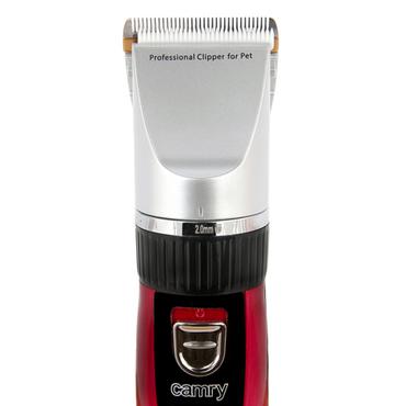 Camry Premium CR 2821 hårklipper til kæledyr