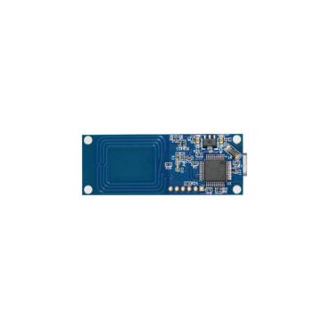 ACS ACM1252U-Z2 interface-kort/adapter