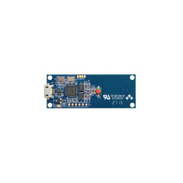 ACS ACM1252U-Z2 interface-kort/adapter