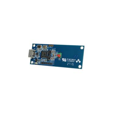 ACS ACM1252U-Z2 interface-kort/adapter