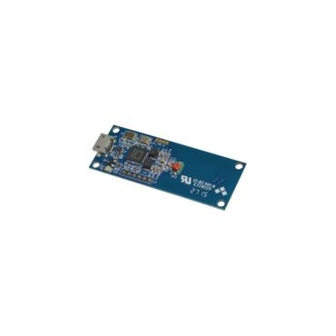 ACS ACM1252U-Z2 interface-kort/adapter