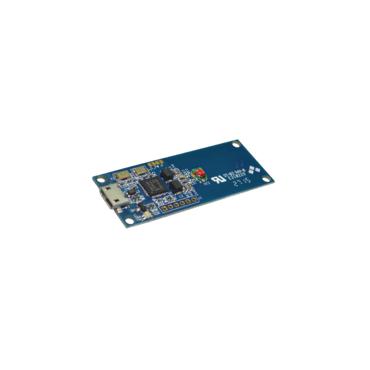 ACS ACM1252U-Z2 interface-kort/adapter
