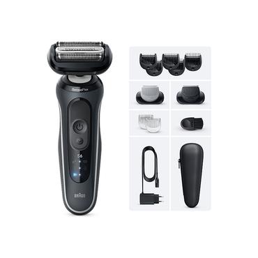 Braun Barbermaskine