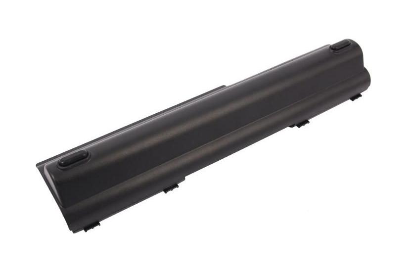 MicroBattery - batteri til bærbar computer - Li-Ion - 4400 mAh - 48.8 Wh