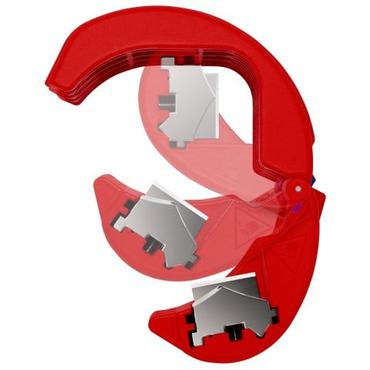 KNIPEX BiX - rørskærer