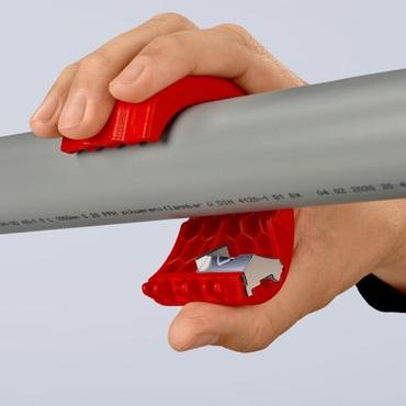 KNIPEX BiX - rørskærer