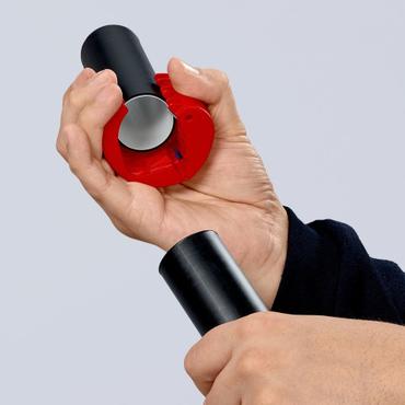 KNIPEX BiX - rørskærer