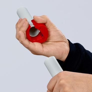 KNIPEX BiX - rørskærer