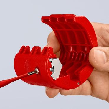 KNIPEX BiX - rørskærer