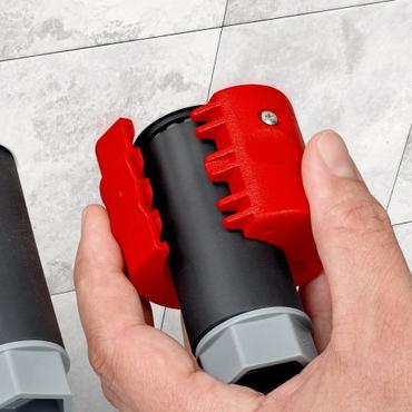 KNIPEX BiX - rørskærer